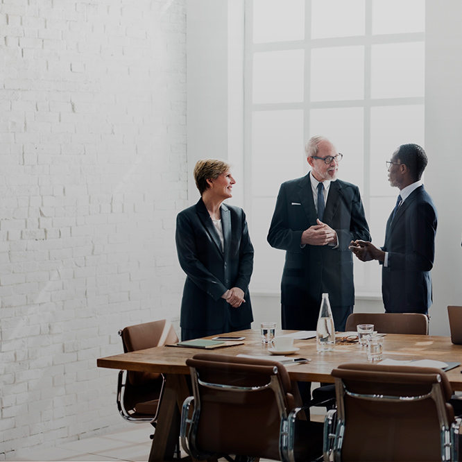 Our Company Wealth Management Investment Banking In New York City
