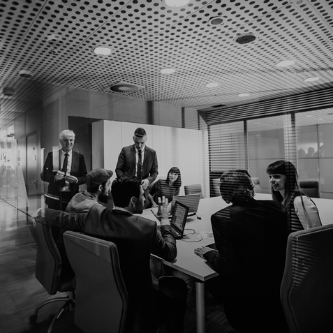 Our Company Wealth Management Investment Banking In New York City